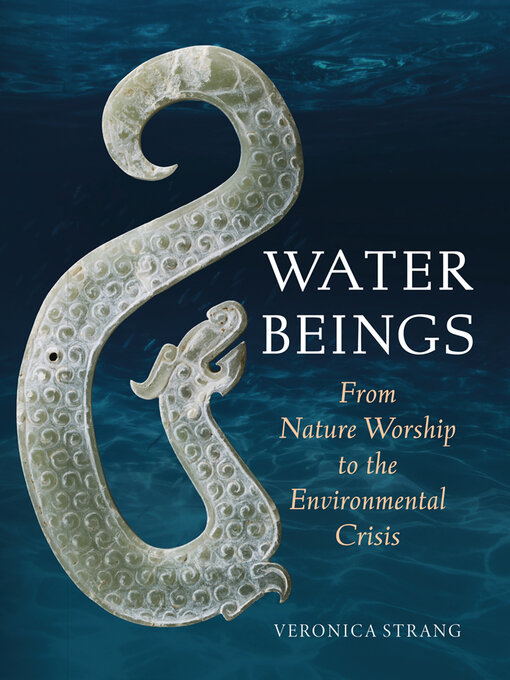 Title details for Water Beings by Veronica Strang - Available